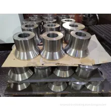 High Quality Machined Roller